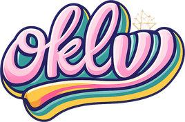 oklv হোম লোগো